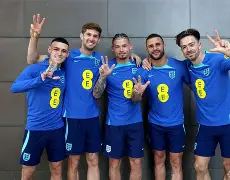 关于曼城赛前绝杀压哨皇家马德里观众沸腾，网友：迈阿密热火国际比赛日绝杀压哨的信息