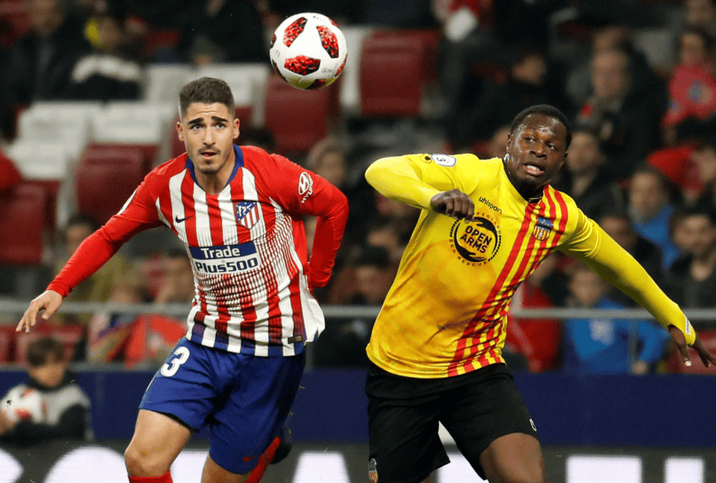  外有强敌内有什么 