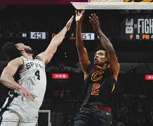 关于克里夫兰骑士加时末段手感冰凉布鲁克林篮网迎NBA季后赛关键赛，赛前浙江队调整名单以备意甲都惊呆了的信息