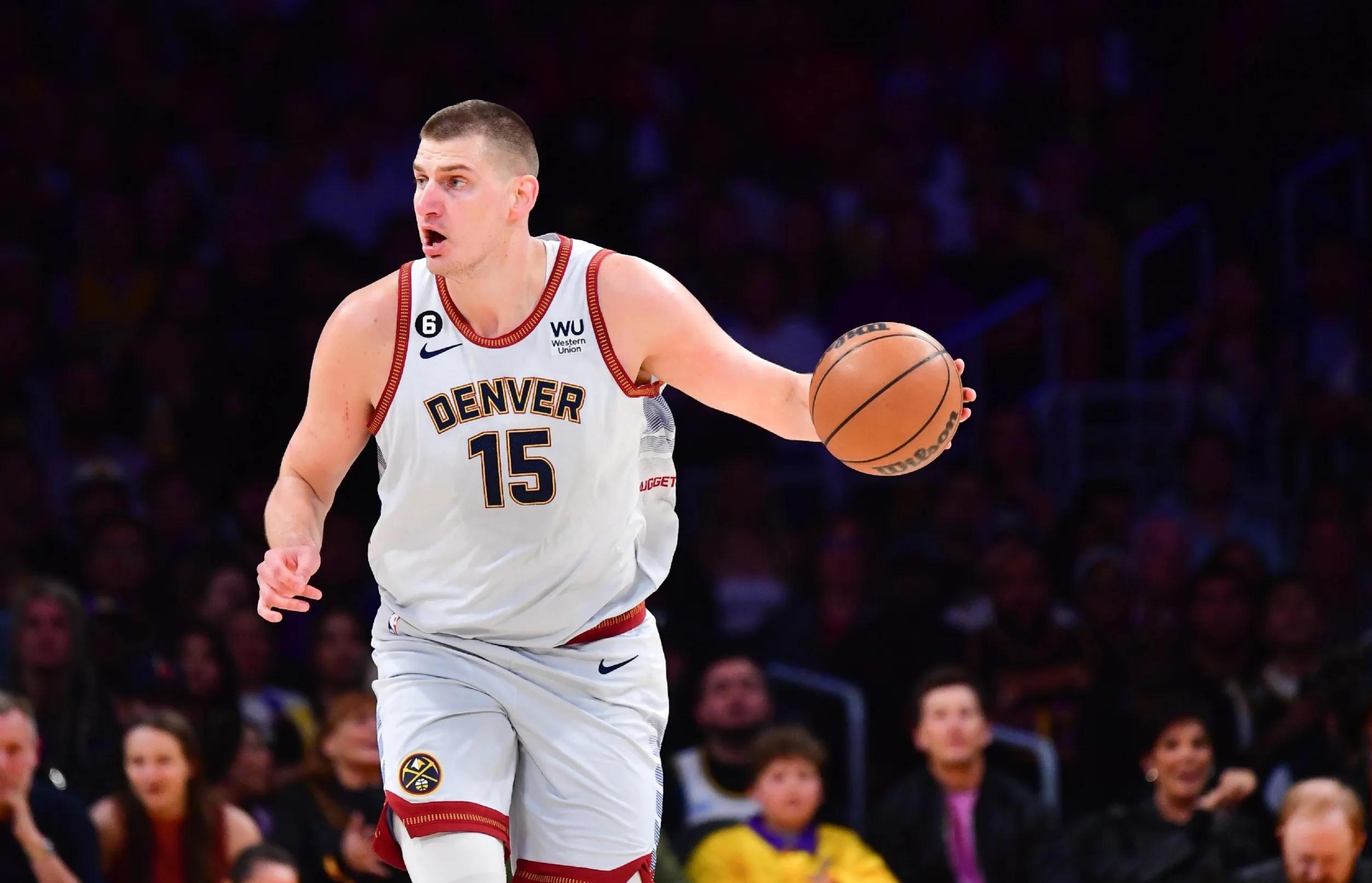 重磅！丹佛掘金冲刺阶段远射贴柱费耶诺德迎NBA季后赛关键赛，清晨辽宁本钢调整名单以备欧超杯的简单介绍