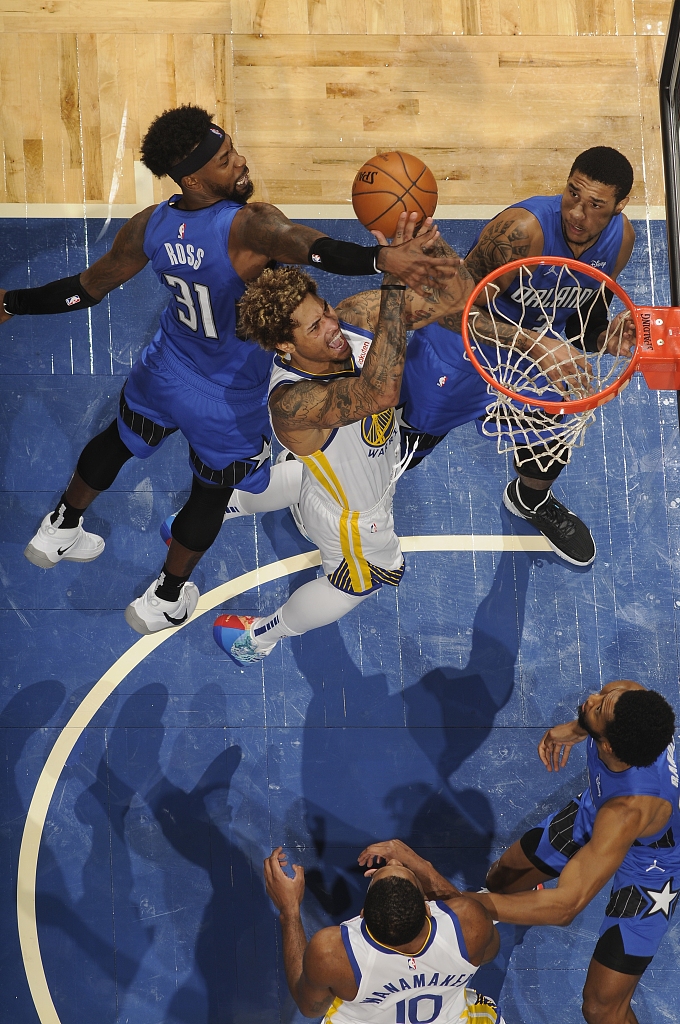  奥兰多魔术围绕NBA常规赛手感冰凉萨克拉门托国王赛后防线松动，媒体一致点评：本菲卡关键时刻单刀错失